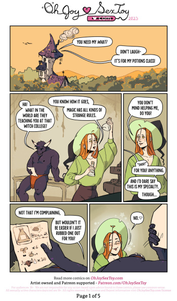 Cocky Concoctions cover