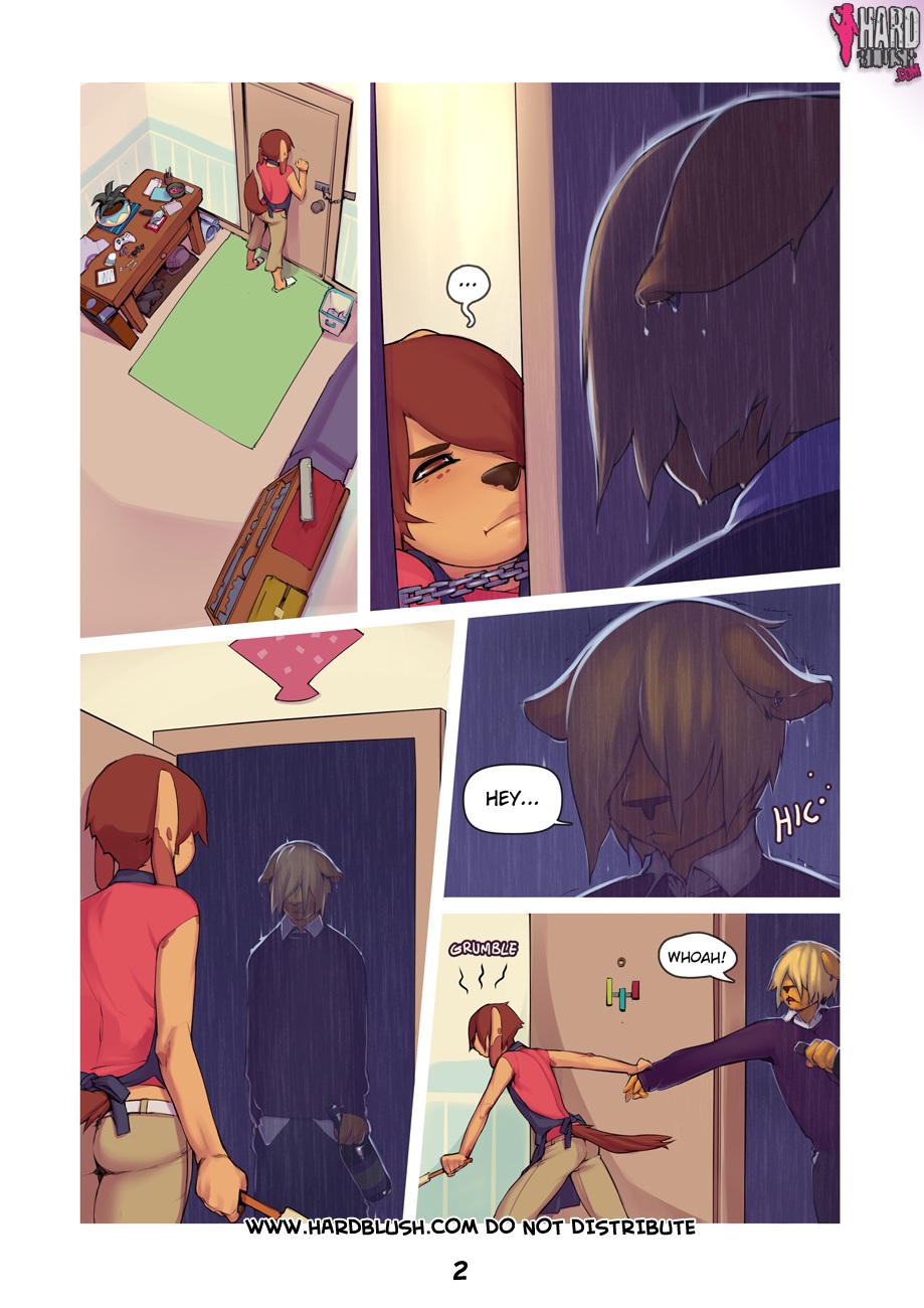 A Good Thing page 2 full
