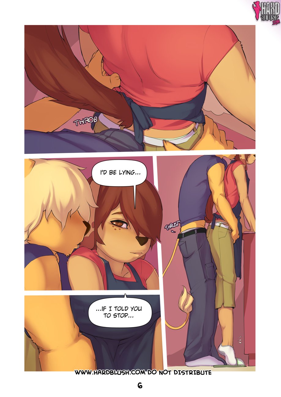 A Good Thing page 6 full