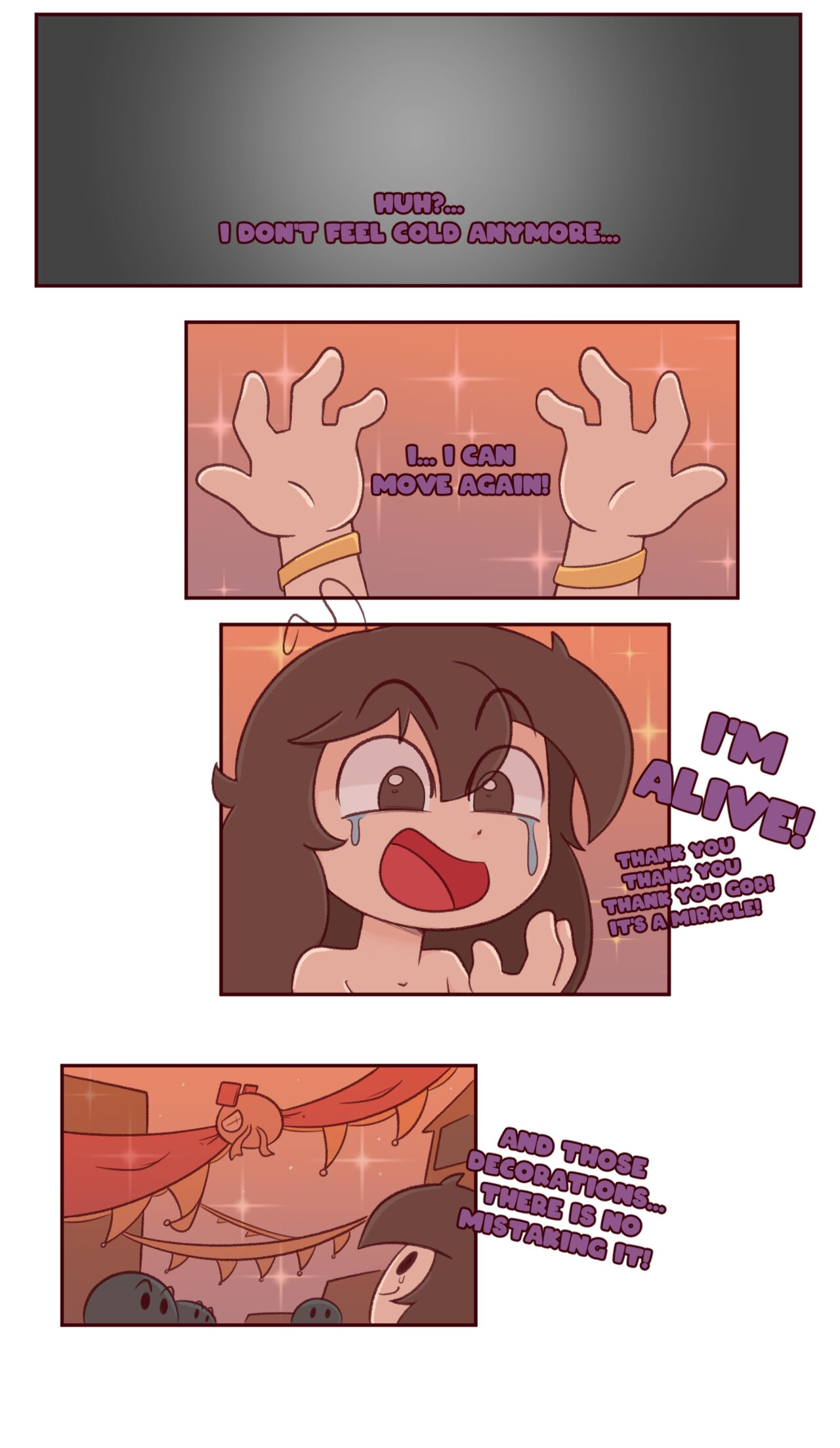 Camiland - Chapter 0 #4 page 4 full