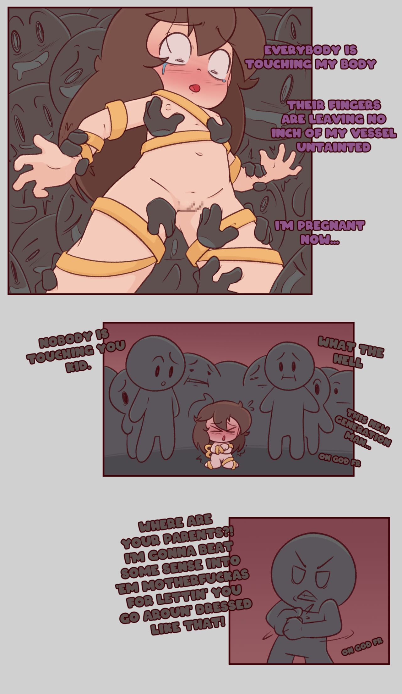 Camiland - Chapter 0 #4 page 7 full
