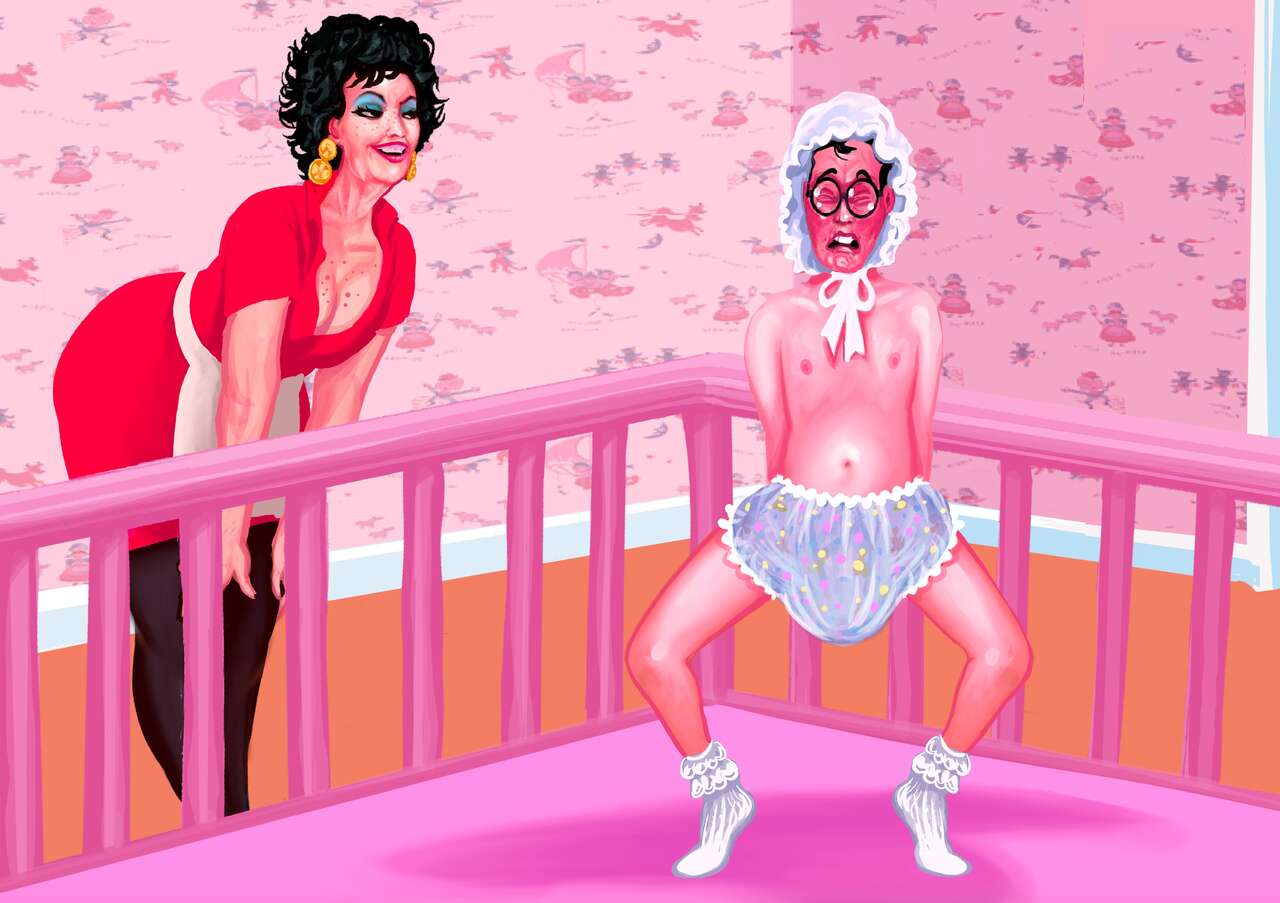 Artist - rax_art page 2 full