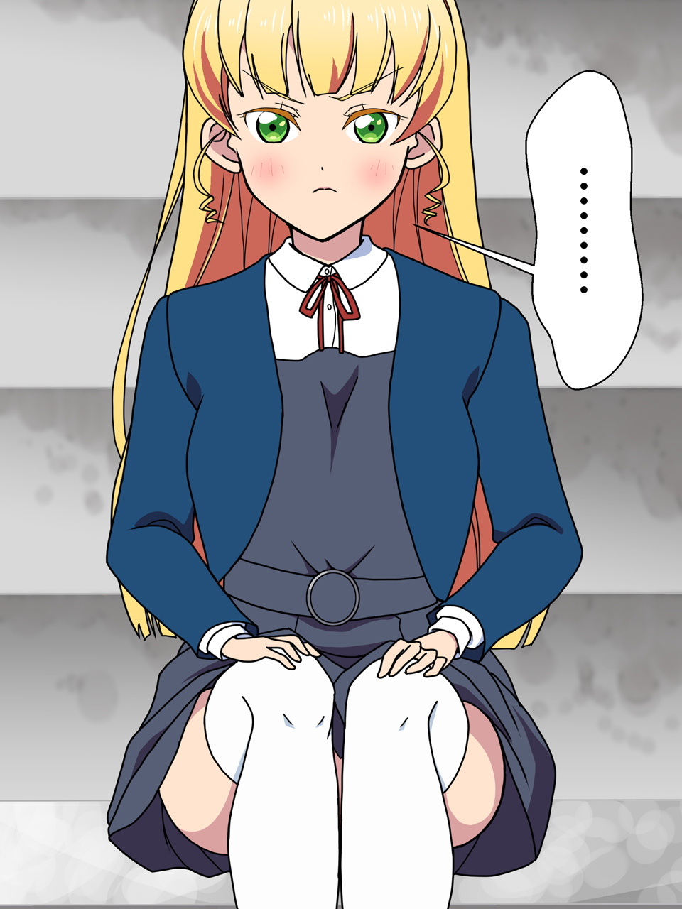 JKアイドルとおじさんの中出し日記 page 8 full
