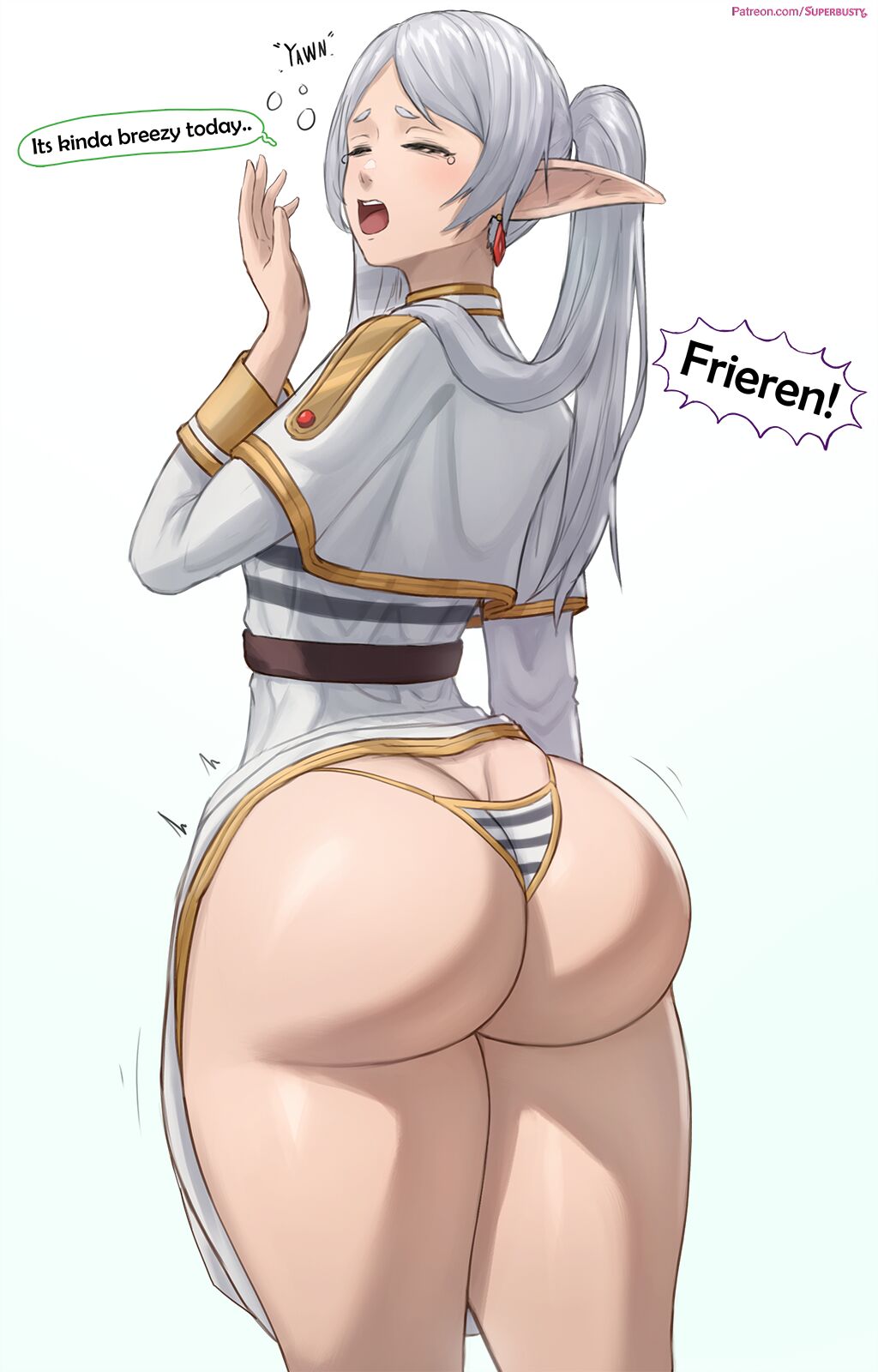 ●PIXIV● SuperBusty page 8 full
