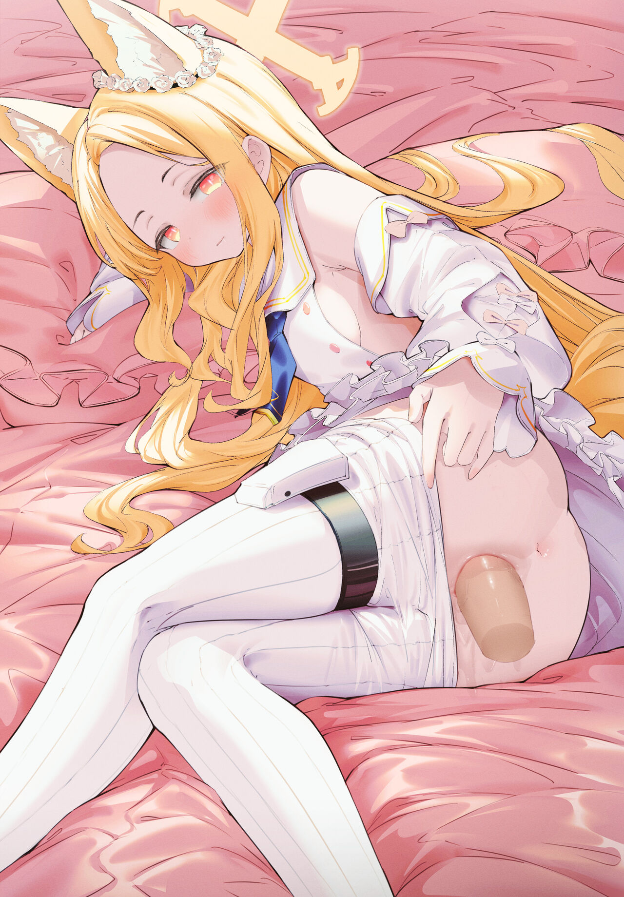 ★PATREON★ 愚者S page 2 full