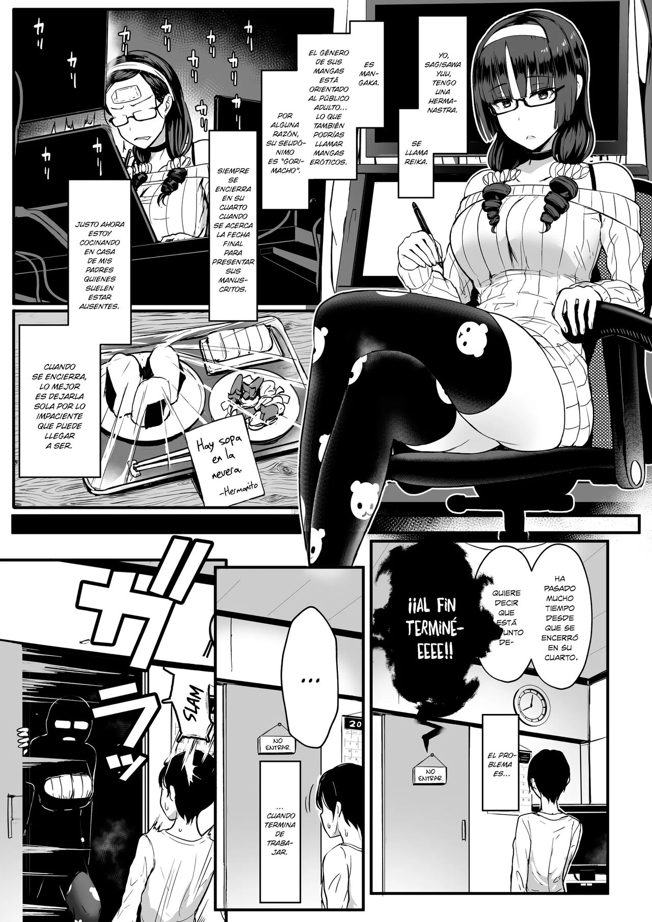 Heart Mark Oome 1 | Añadir Una Marca De Corazón 1 page 2 full