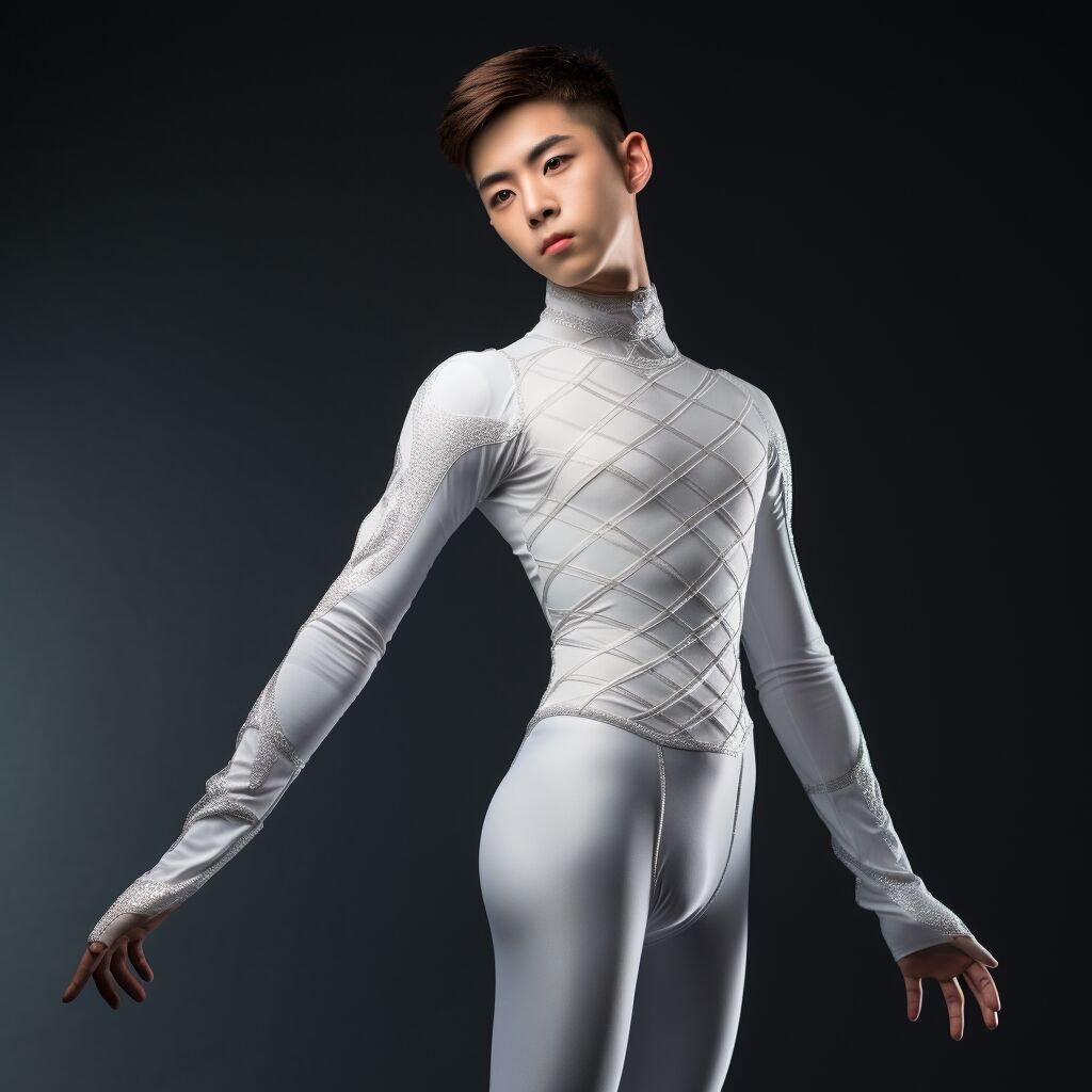 ballet boy page 7 full