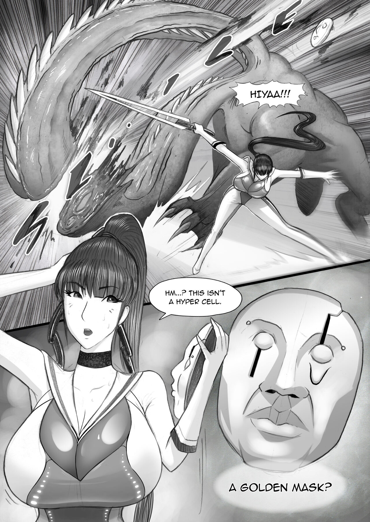 Stellar Dreams by Ridaoz page 4 full