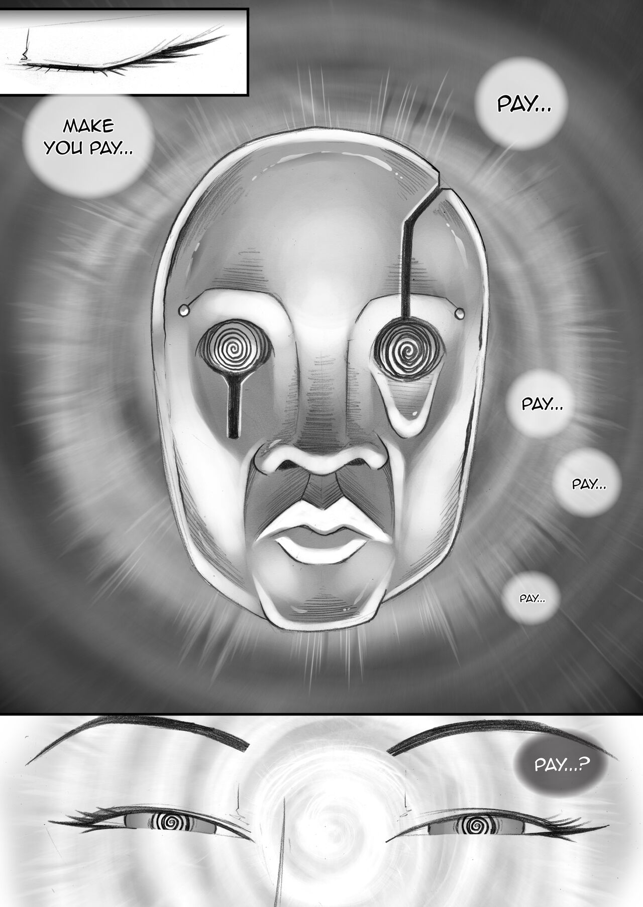 Stellar Dreams by Ridaoz page 7 full