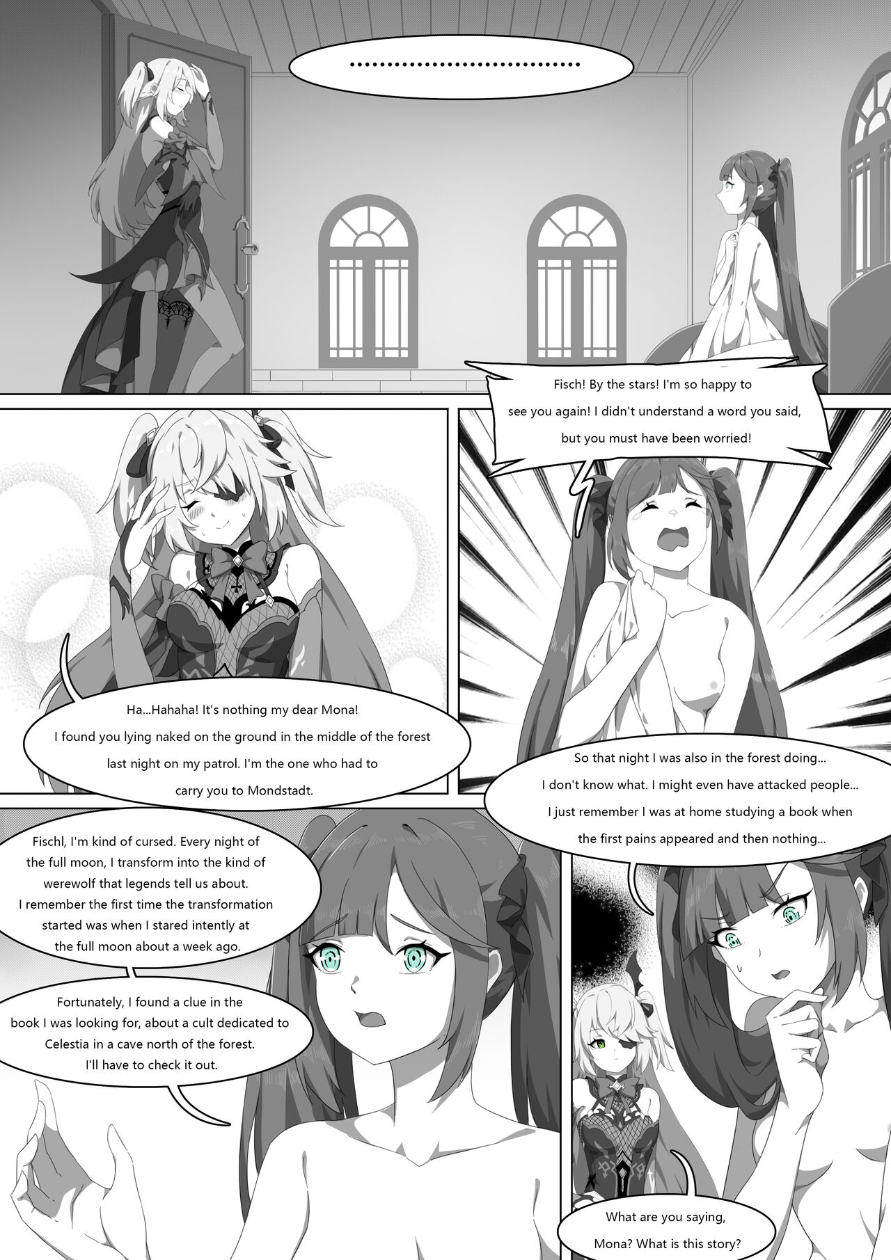 Mona's Curse V - EN page 3 full