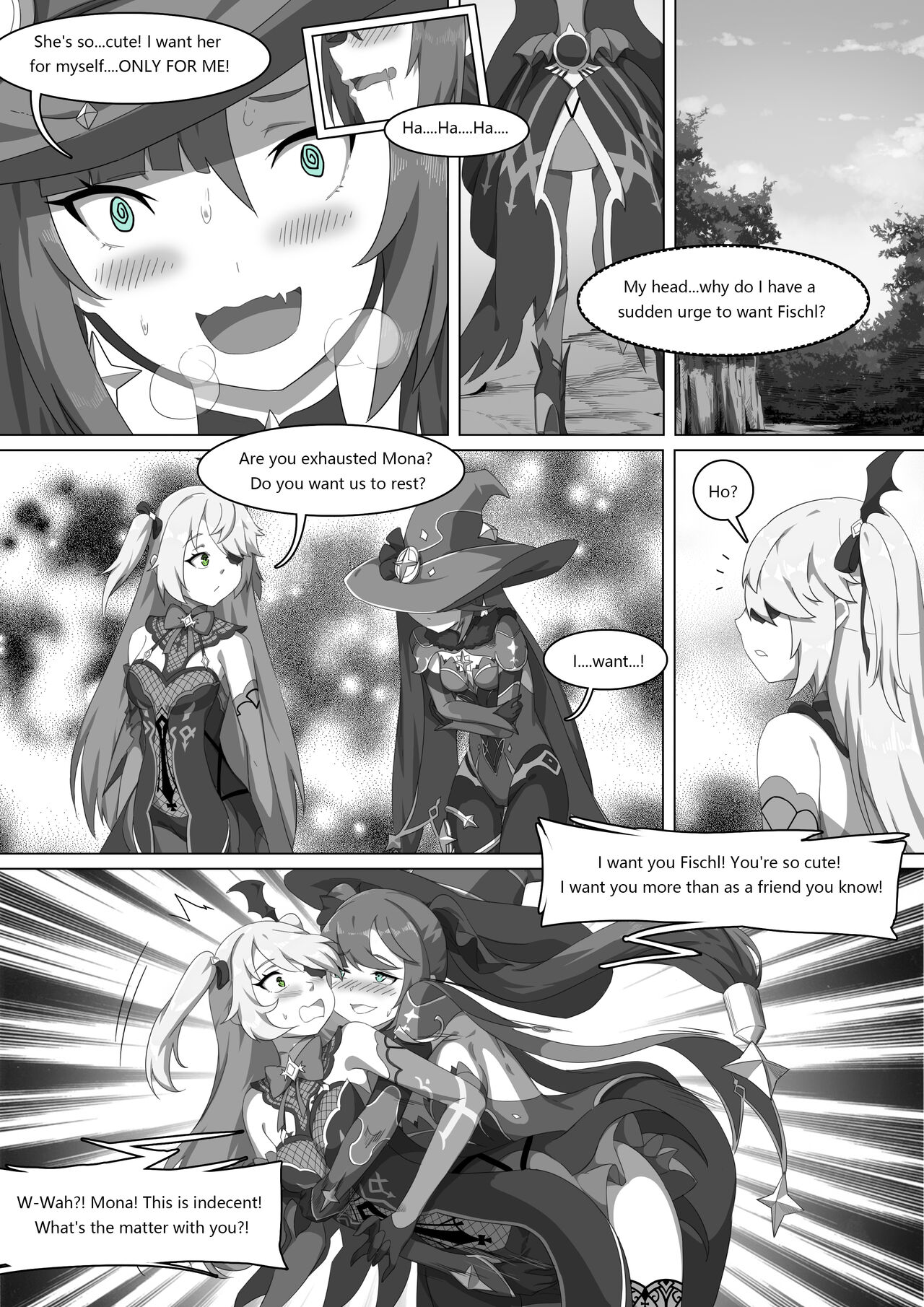 Mona's Curse V - EN page 6 full