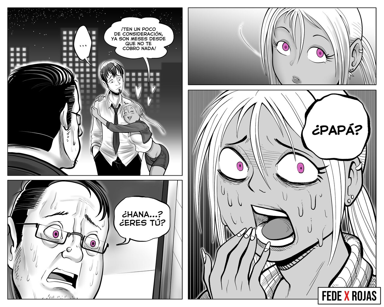 BAD Ending #1-9 page 10 full