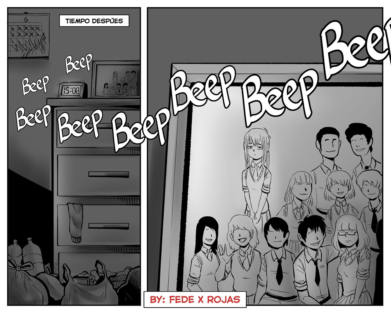 BAD Ending #1-9 page 5 full