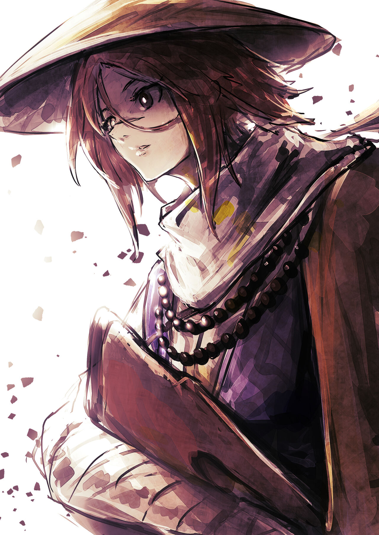 ●PIXIV● いちご煮 page 7 full