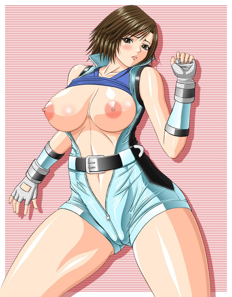 Azuka Kazama Gallery page 9 full