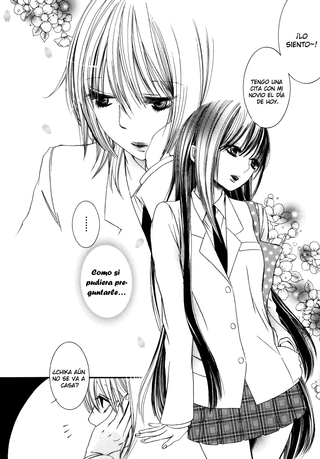 I Want To Lock You Up page 10 full