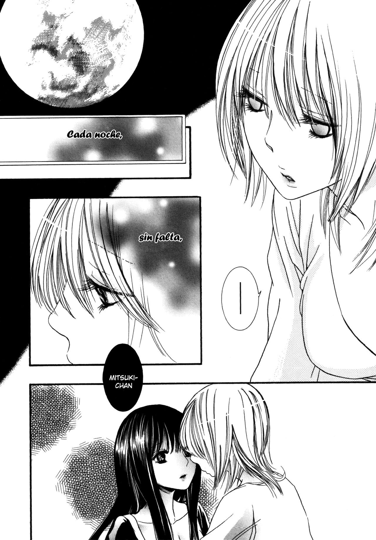 I Want To Lock You Up page 6 full