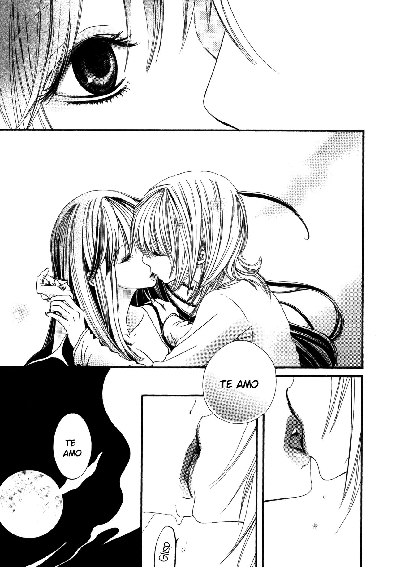 I Want To Lock You Up page 7 full