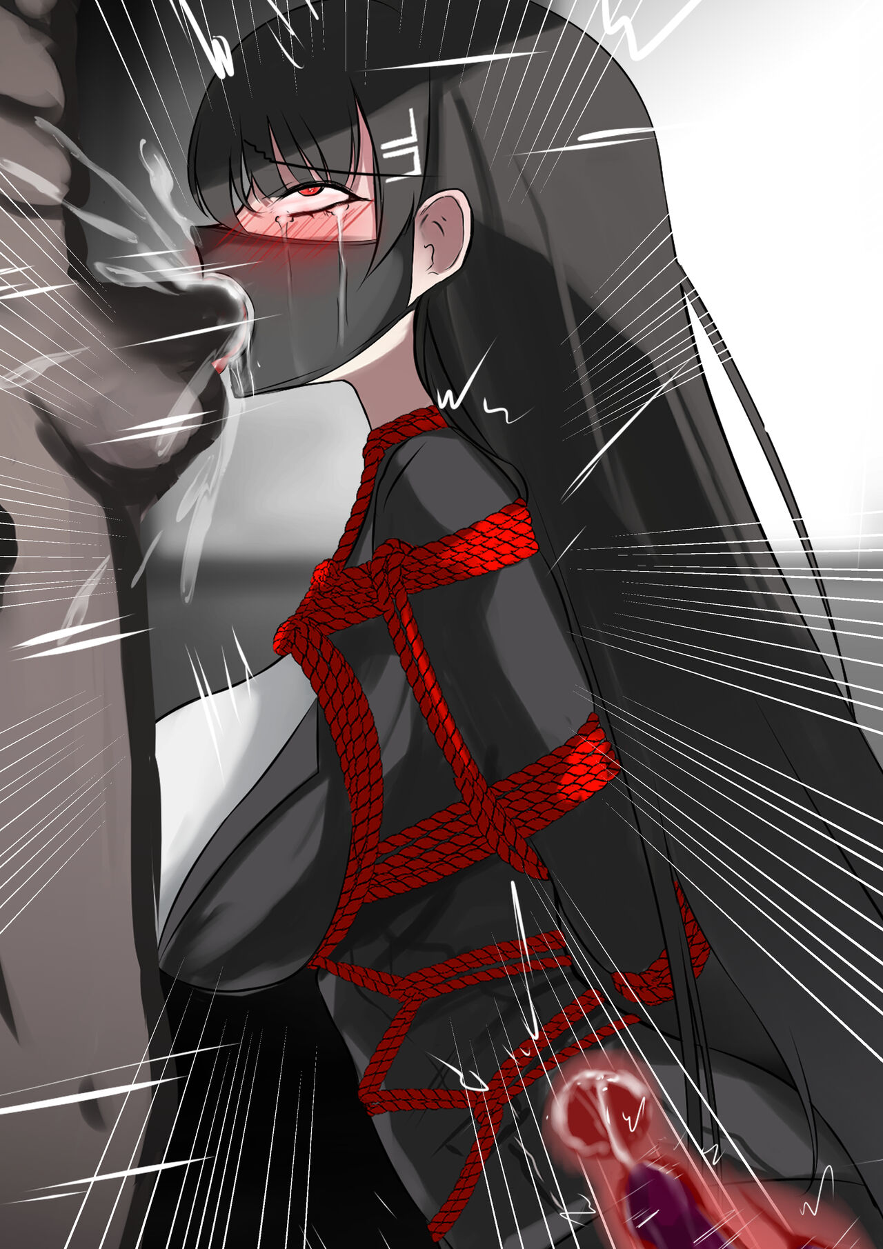 ビッグシスター page 8 full