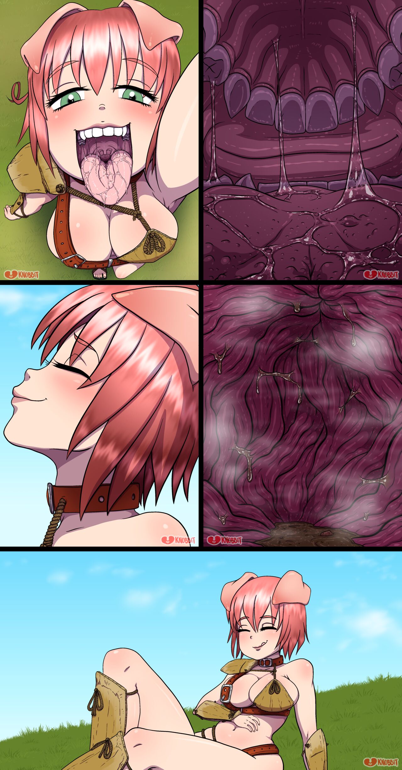Knobbit Archive page 6 full