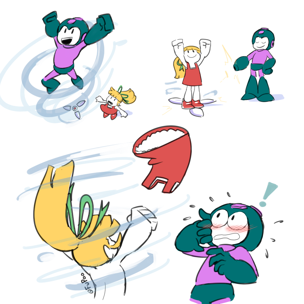 Artist: Fupoo page 3 full