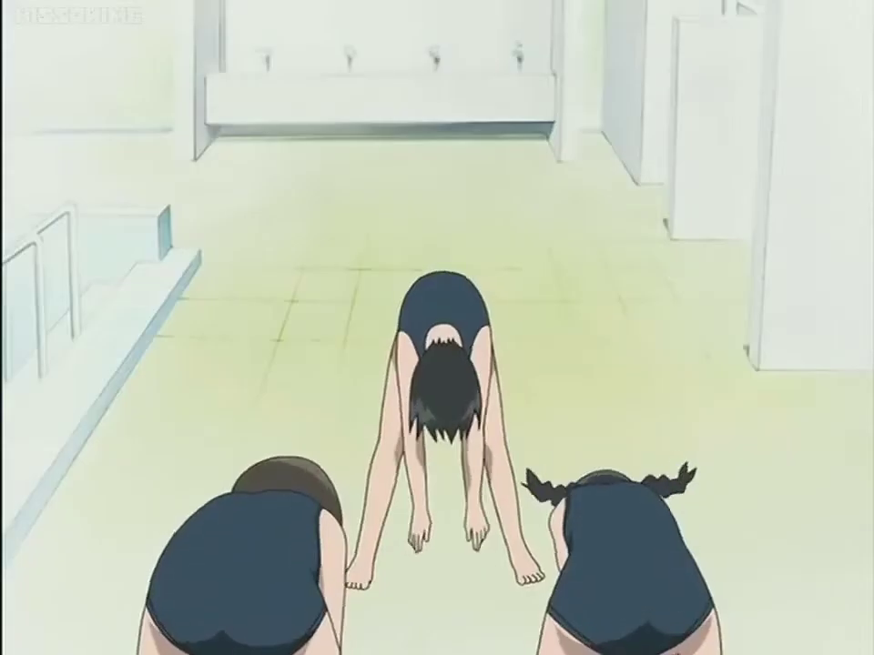 Nyamo Minamo Kurosawa page 2 full