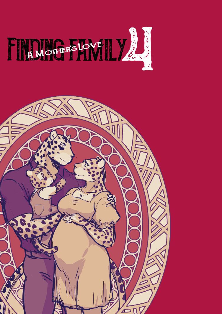 Finding Family 4 | 가족 찾기  4 page 2 full