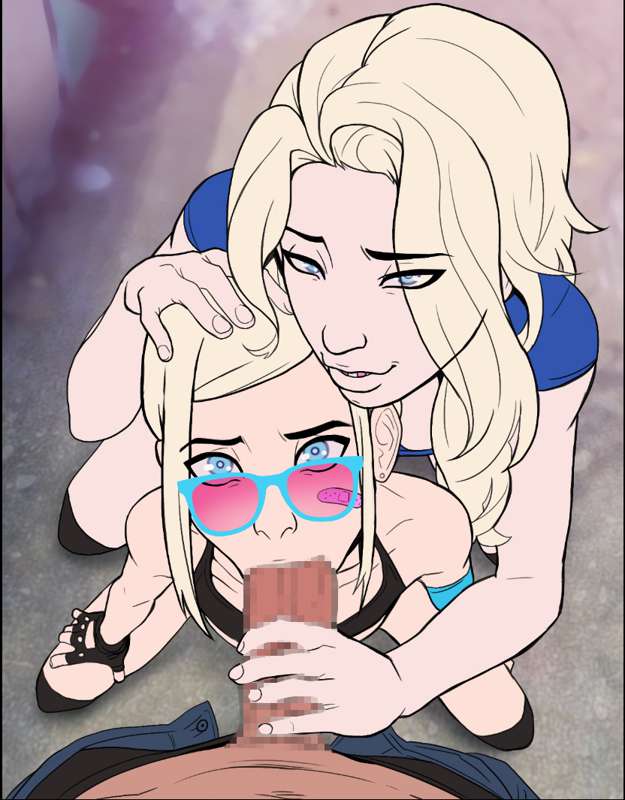 ARTIST LilAndy page 6 full