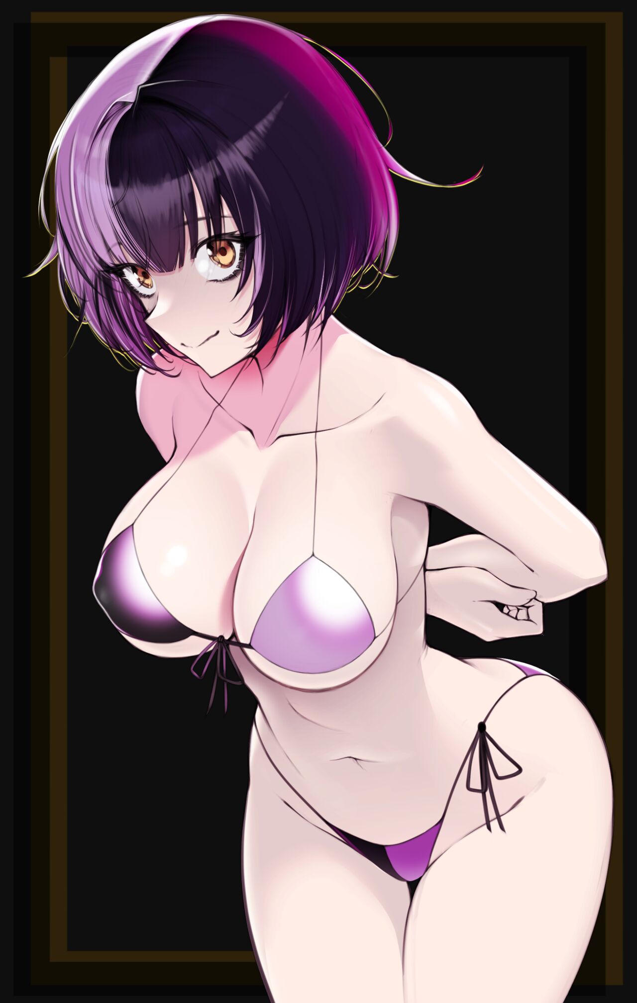 Shiori Spotted page 1 full