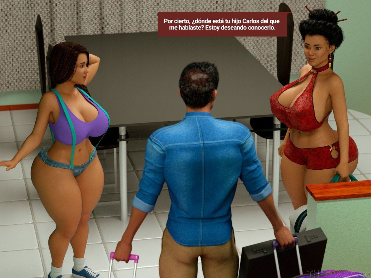 Thefoxxx ep 45 page 4 full
