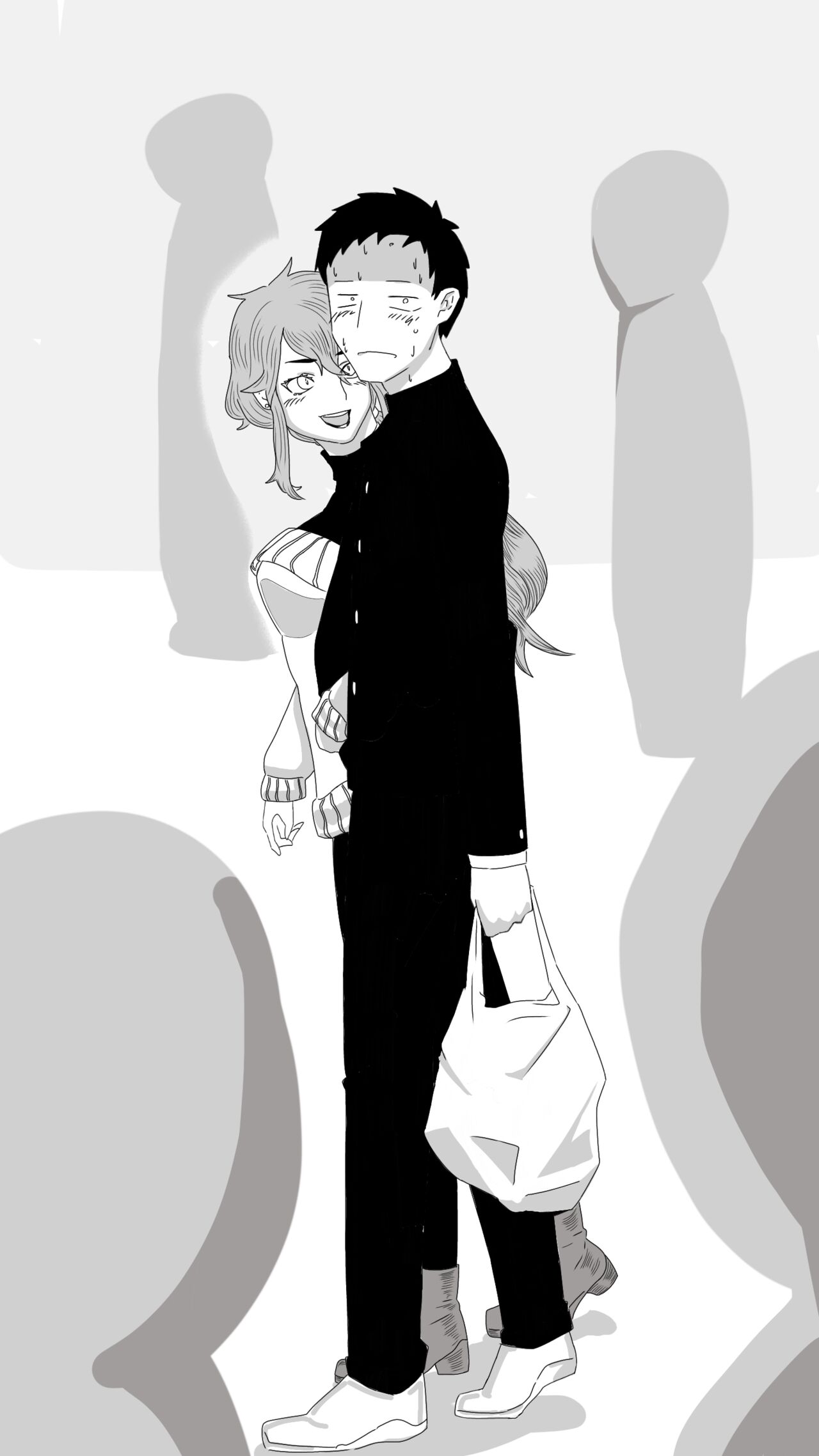 ヲクマ page 5 full