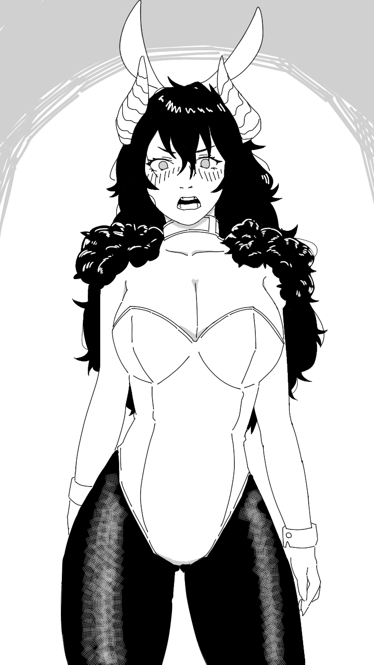 ヲクマ page 8 full