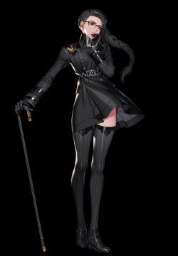 Black Survival