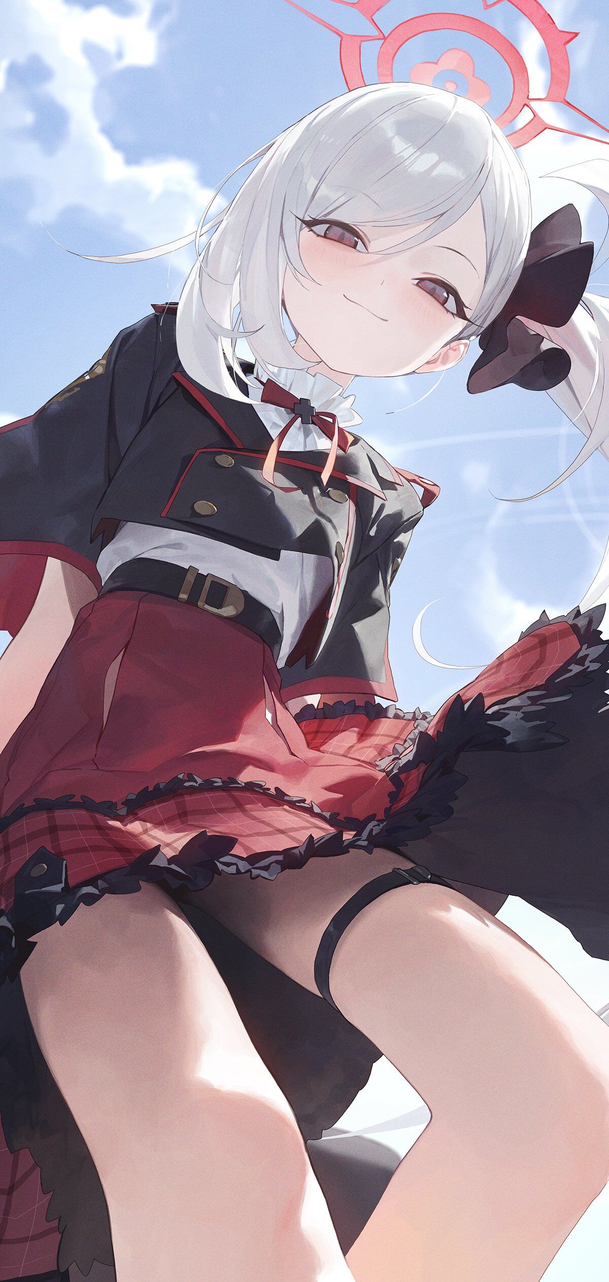 Blue Archive Pixiv collect2 page 10 full