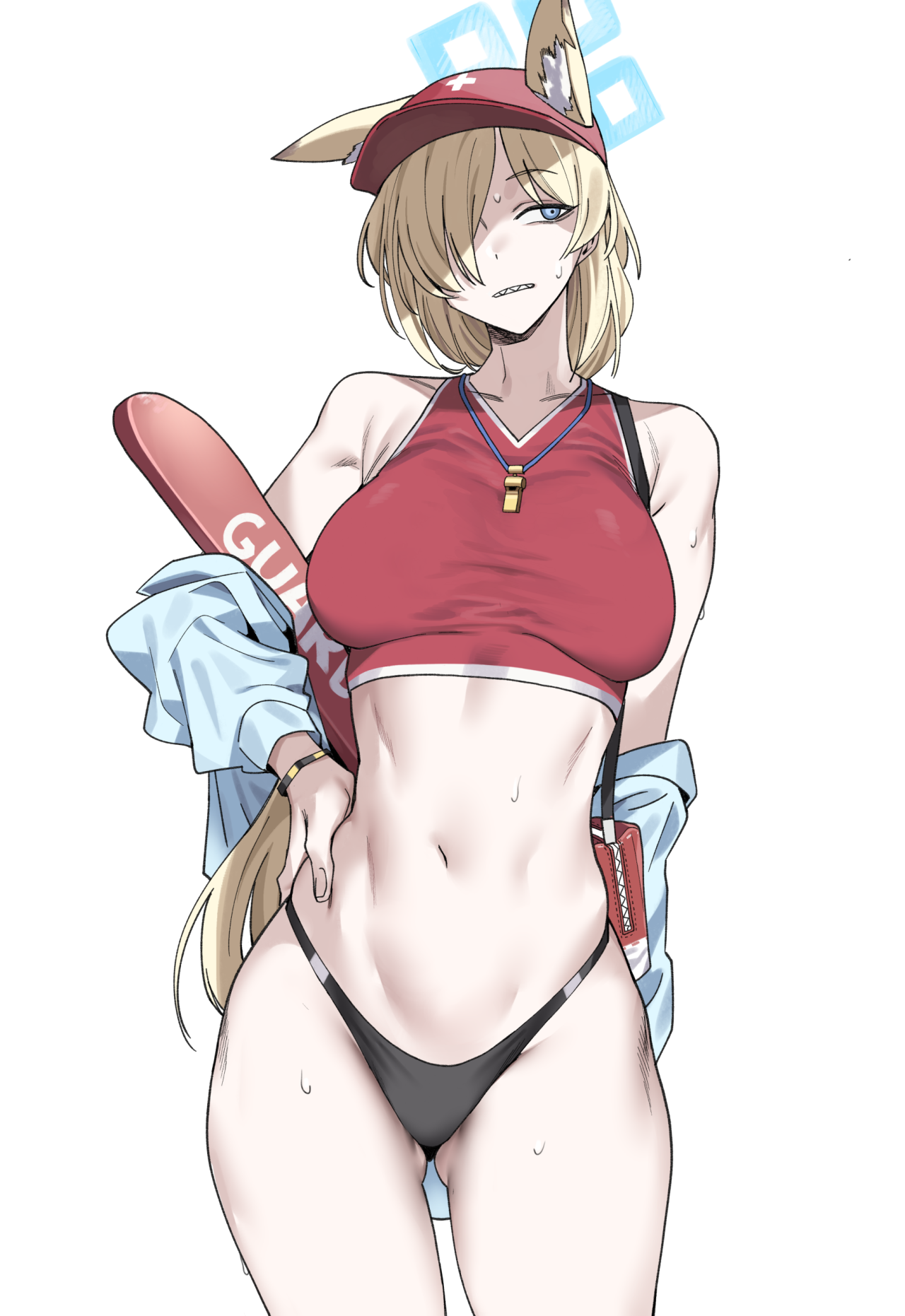 Blue Archive Pixiv collect2 page 4 full