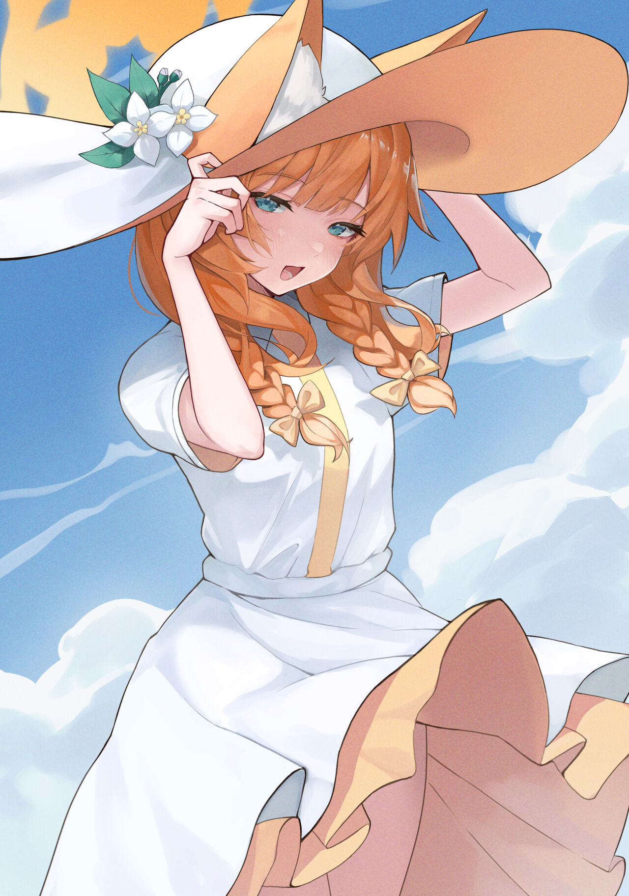 Blue Archive Pixiv collect2 page 5 full