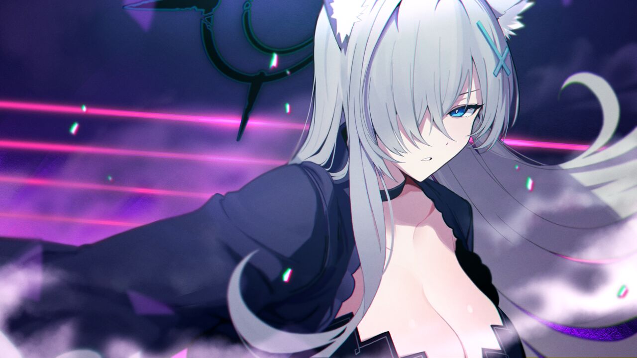 Blue Archive Pixiv collect2 page 6 full