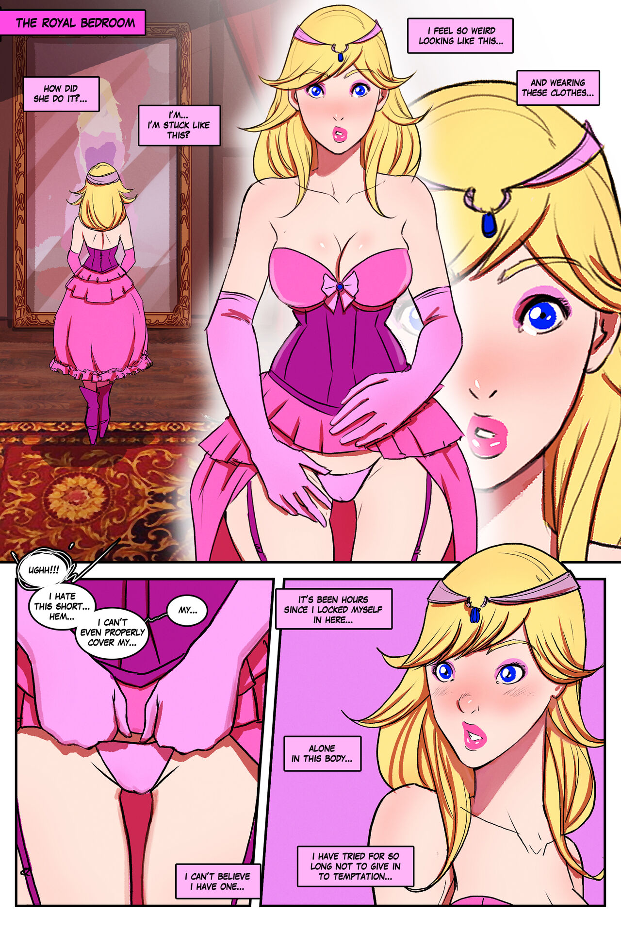 The New Order page 4 full