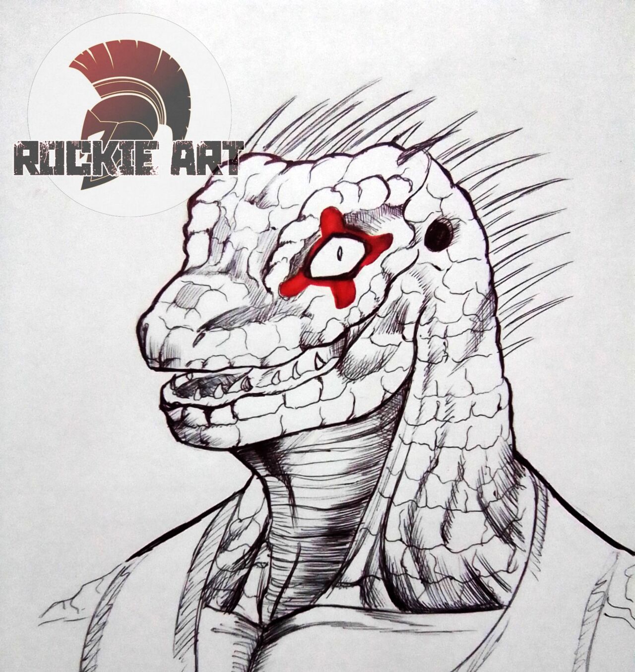 Rockieart twitter rip page 2 full