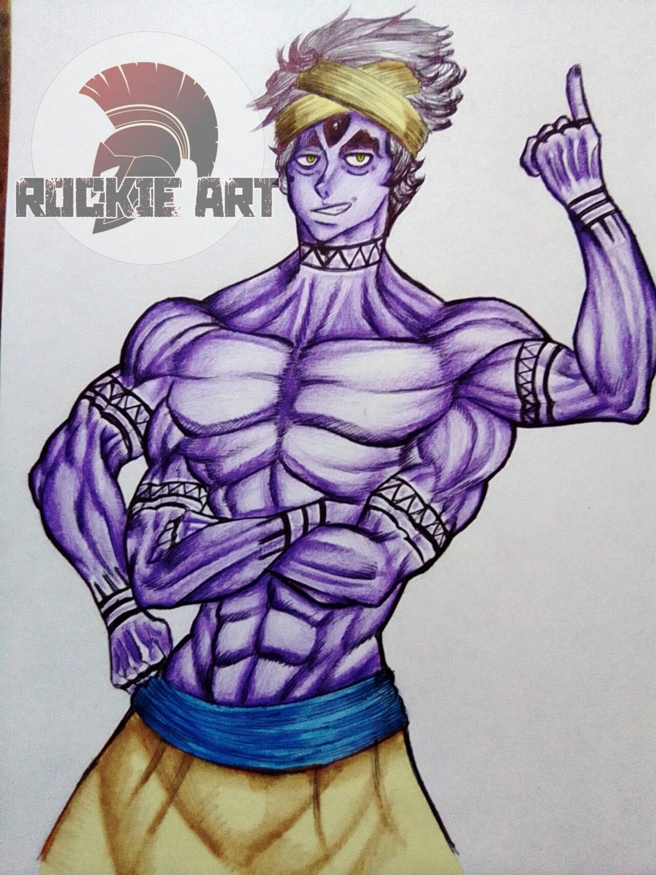 Rockieart twitter rip page 3 full