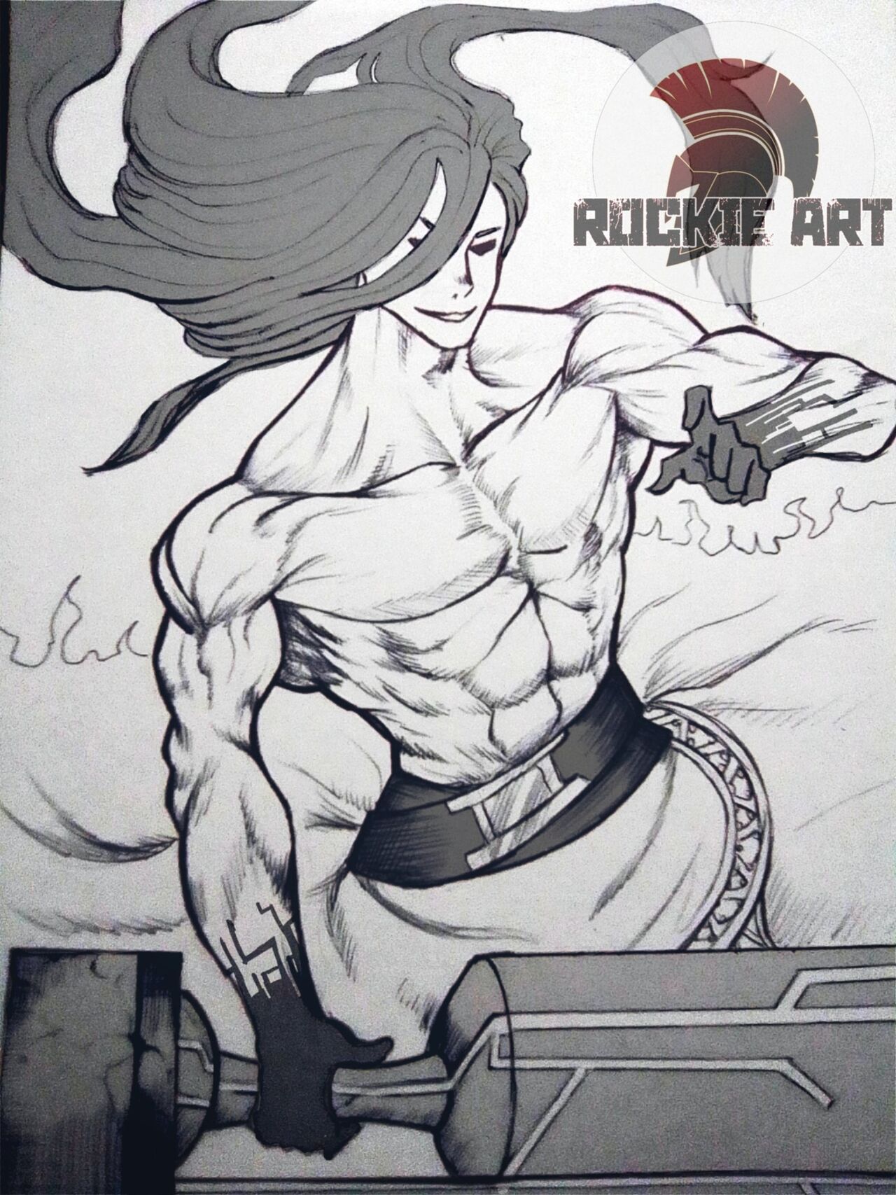 Rockieart twitter rip page 4 full