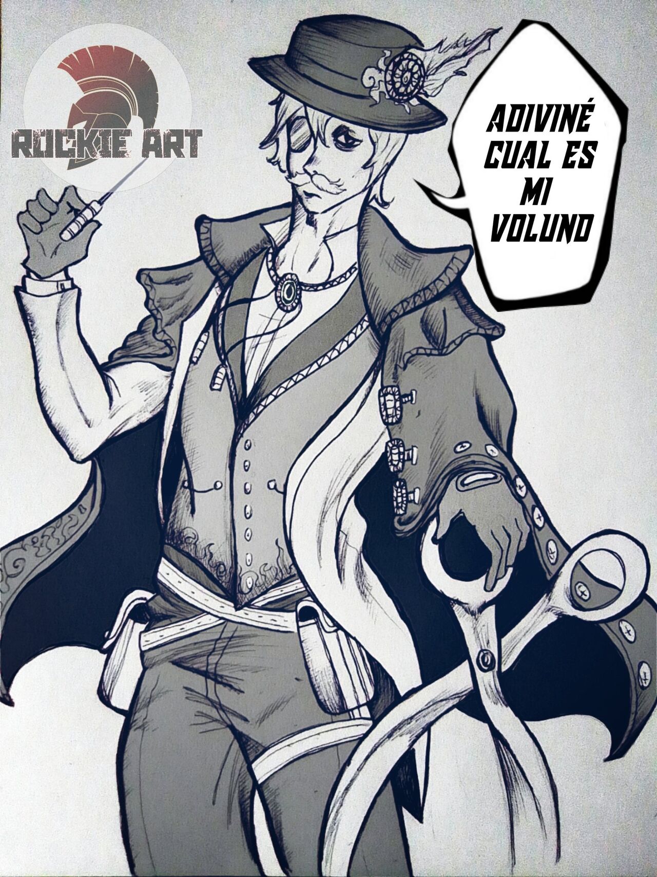 Rockieart twitter rip page 5 full