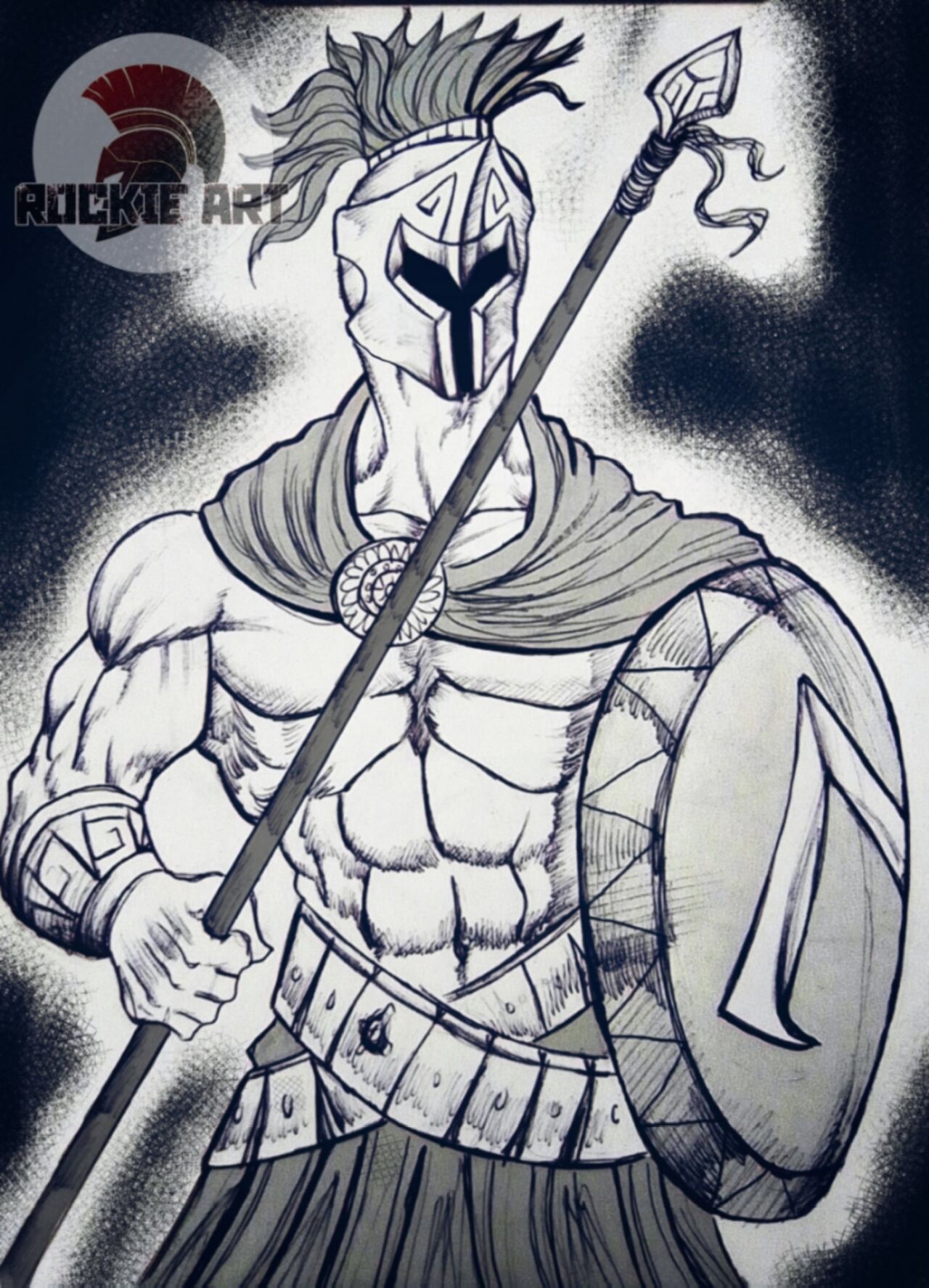 Rockieart twitter rip page 9 full