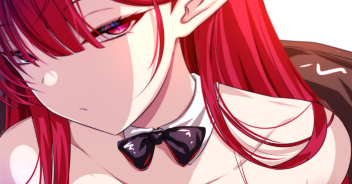 ◆FANBOX◆ 緋山狐 page 9 full