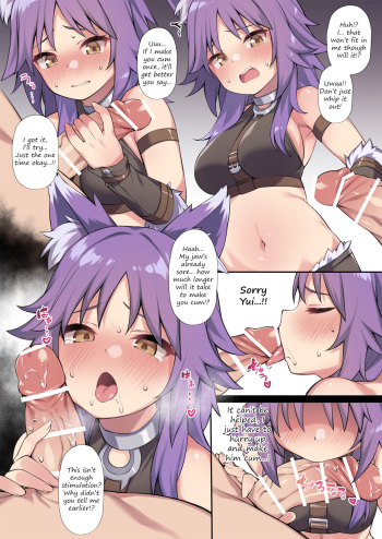 Makoto-chan cover