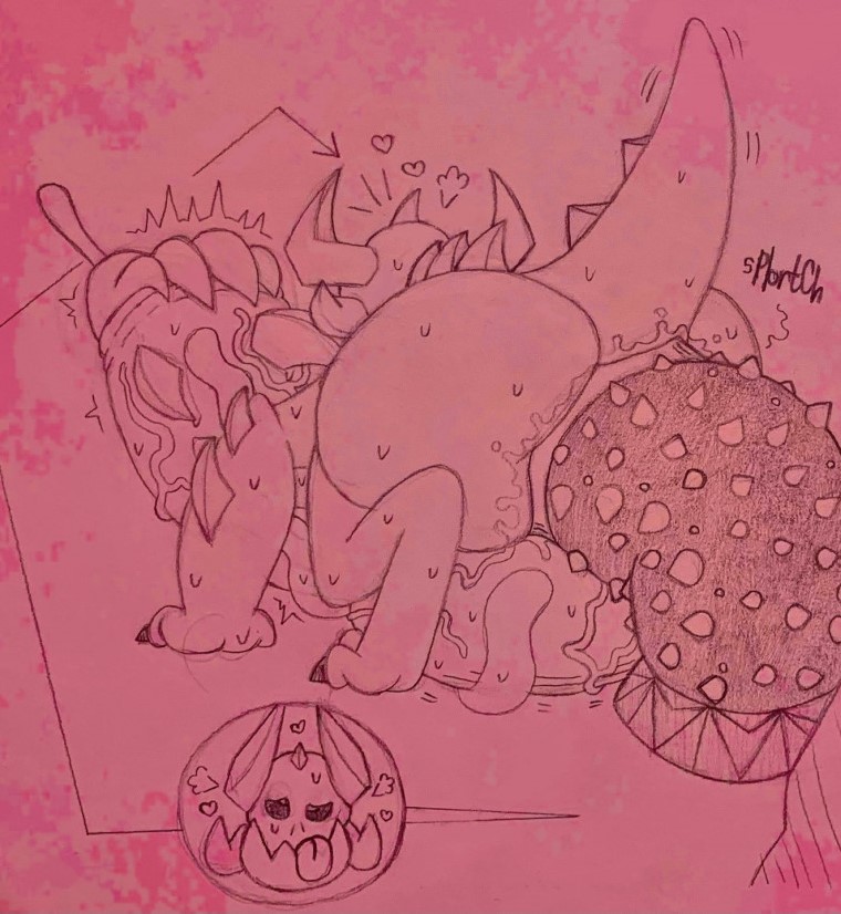 Steven Universe - Gems page 9 full