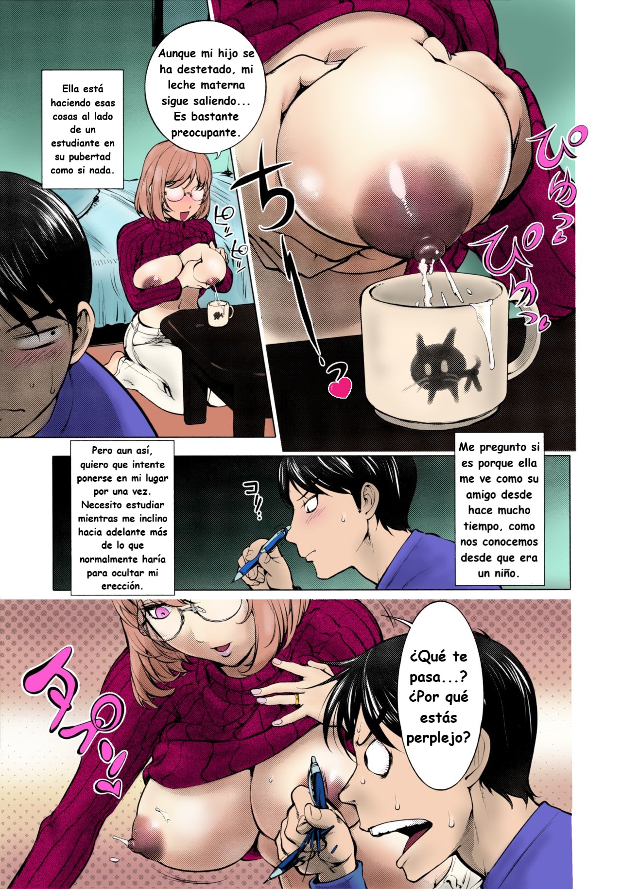 Ane Milk page 6 full