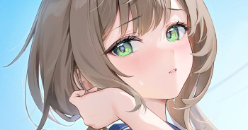 モモコちゃん⑦ cover