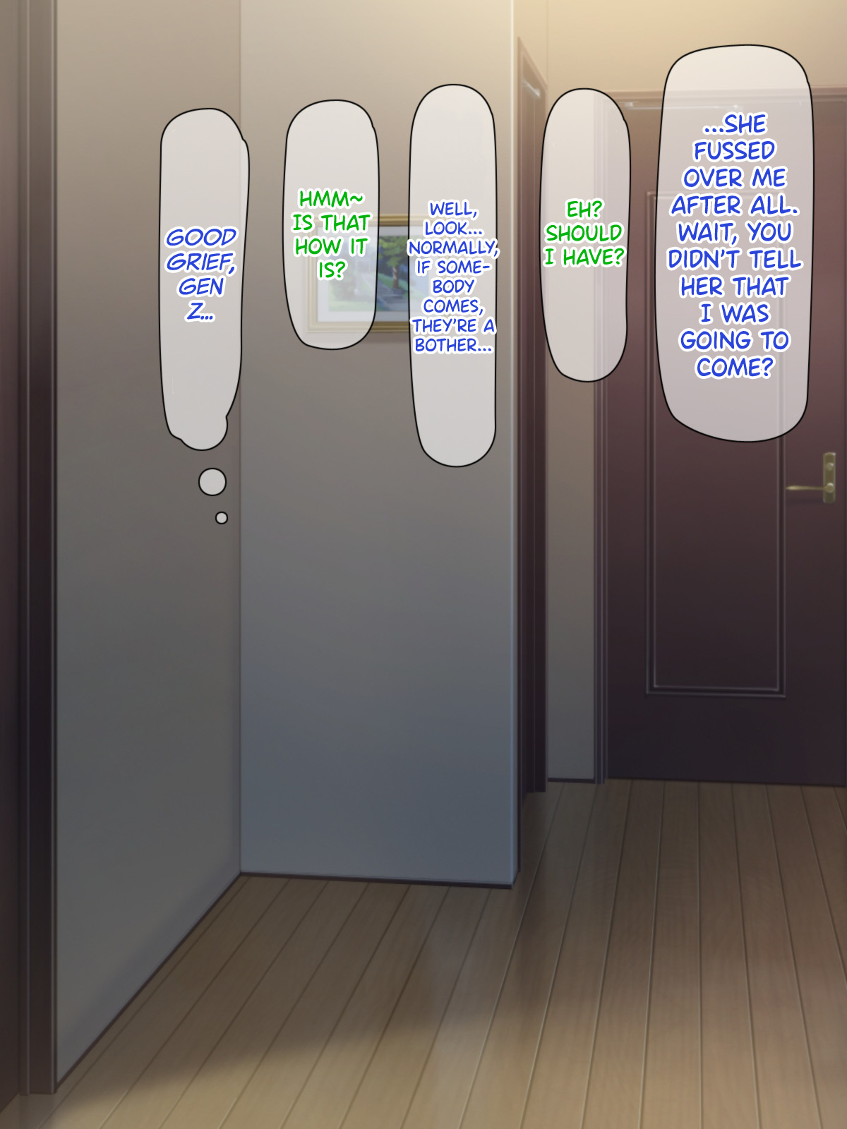 Otto no Inu Ma ni Wakadzuma Netori ~Aitsu no Yome wa Ore no Nama Nakadashi Senyou Niku Onaho~ page 6 full