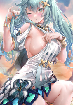 Faruzan